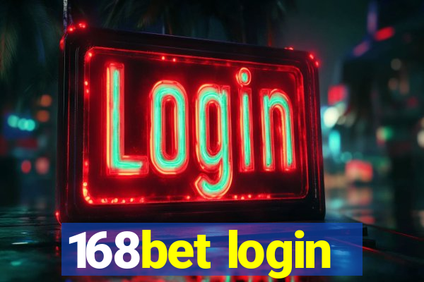 168bet login